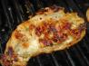 Mrs. Dash Grilled Honey  Dijon Chicken