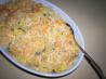 The Realtor's Spaghetti Squash Au Gratin. Recipe by Realtor by day, Chef by night