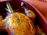 Cebu-Style Roast Chicken