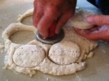 Classic Buttermilk Biscuits (Nytimes). Photo by PainterCook