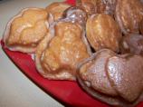 Sugar Cookies