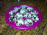 Chocolate Pixies (Modified With Cocoa Powder). Photo by Cookie Jarvis