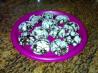 Chocolate Pixies (Modified With Cocoa Powder). Recipe by Cookie Jarvis