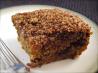 Pecan Apple Strudel Cake (Gluten Free). Photo by PaulaG