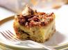 Pecan Apple Strudel Cake (Gluten Free)