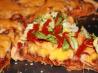 The Best Taco Pizza Ever!!