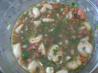 Guatemala'n Ceviche!!!!!. Recipe by JJ Montoya