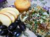 Chard and Onion Omelet (Trouchia)