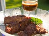 Rattlesteaks With Venom Sauce. Photo by FolkDiva