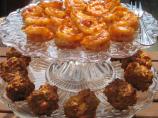 Sweet and Spicy Garlic Shrimp