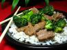 Broccoli Beef. Recipe by Brookelynne26