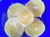 Lemony Orange Slices