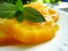 Lemony Orange Slices