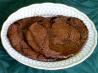Cocoa Pancakes