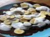 Cocoa Pancakes. Recipe by Wish I Could Cook