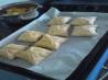 Mini Vegan Wellingtons