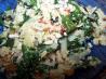 Sicilian-Style Toasted Quinoa. Recipe by Debbwl