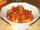 For   Sausage  Onion  Pepper   Mushroom  Lovers  Only. Photo by 2-Jacques