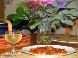 For   Sausage  Onion  Pepper   Mushroom  Lovers  Only. Photo by 2-Jacques