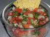 Pico De Gallo