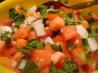 Pico De Gallo. Photo by Starrynews