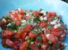 Pico De Gallo