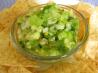 Tomatillo Salsa