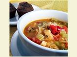 Chicken Gumbo