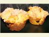 Apple Yogurt Muffins