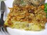 Cabbage Casserole