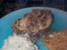 Herbed Mushroom Sauce. Recipe by FrenchBunny