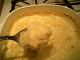 Rice Pudding. Photo by razzintaz
