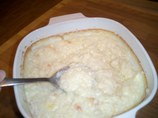 Rice Pudding. Photo by razzintaz