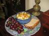 Curried Butternut Squash-Apple Stew