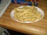 Magic Summer Sauce! Makes: Devil Eggs, Chicken/Potato/Mac Salad