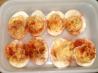 Magic Summer Sauce! Makes: Devil Eggs, Chicken/Potato/Mac Salad