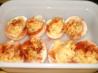 Magic Summer Sauce! Makes: Devil Eggs, Chicken/Potato/Mac Salad