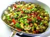 Bratwurst and Beer Casserole