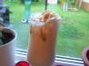 Mocha Frap