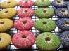 Galletas Elena (Mexican Cookies)