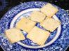 Pepper Jack Triscuit Snacks (Super Easy). Recipe by swissms