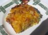 Savory Crispy Polenta. Recipe by BigShotsMom