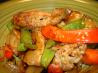 Italian Sausage and Peppers With a Kick