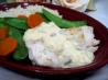 No Relish Tartar Sauce - With Light Mayo. Recipe by magpie diner