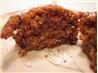 Cinna-Lentil Muffins