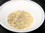 Seafood Seasoning Mix