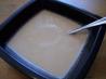 Caribbean Peanut Soup. Recipe by Debbie R.