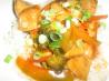 Bourbon Chicken