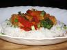 Bourbon Chicken