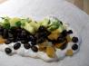 Veggie Bean Wrap